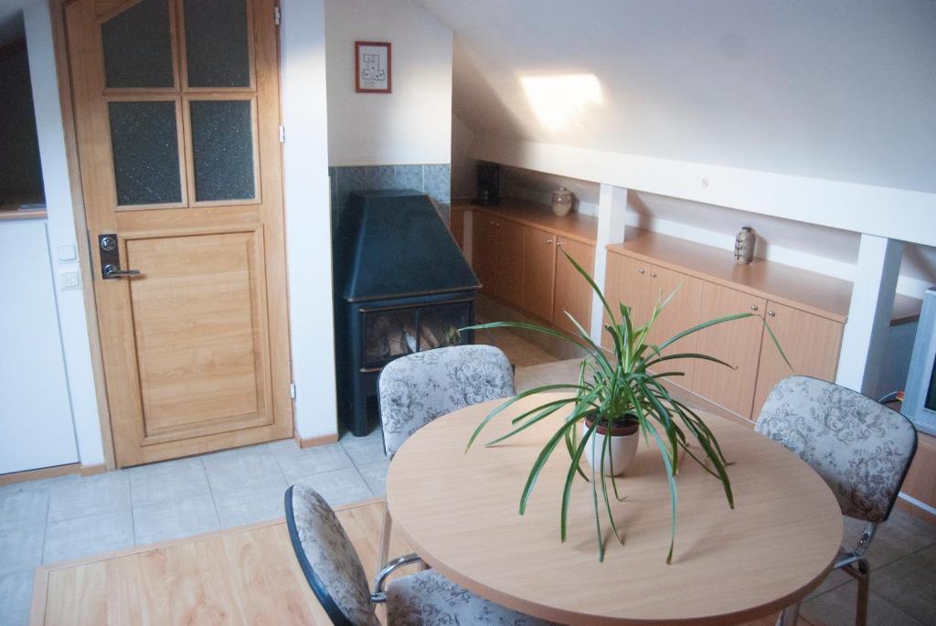 Nette Hotel Pärnu Room photo