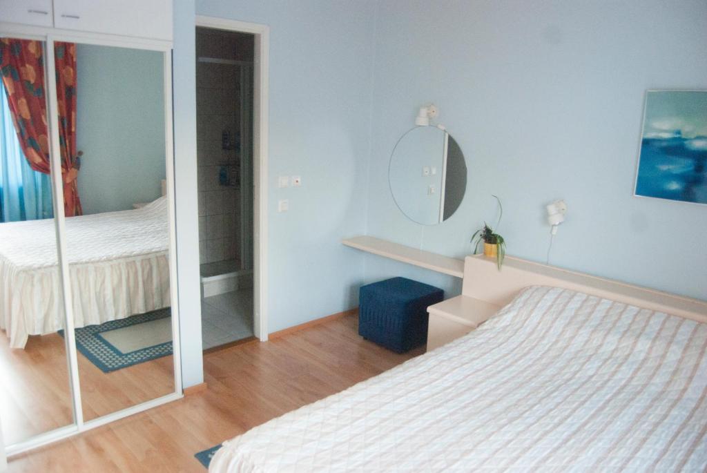 Nette Hotel Pärnu Room photo