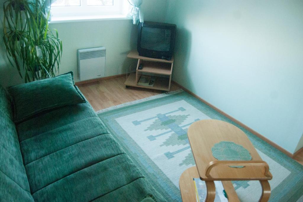 Nette Hotel Pärnu Room photo