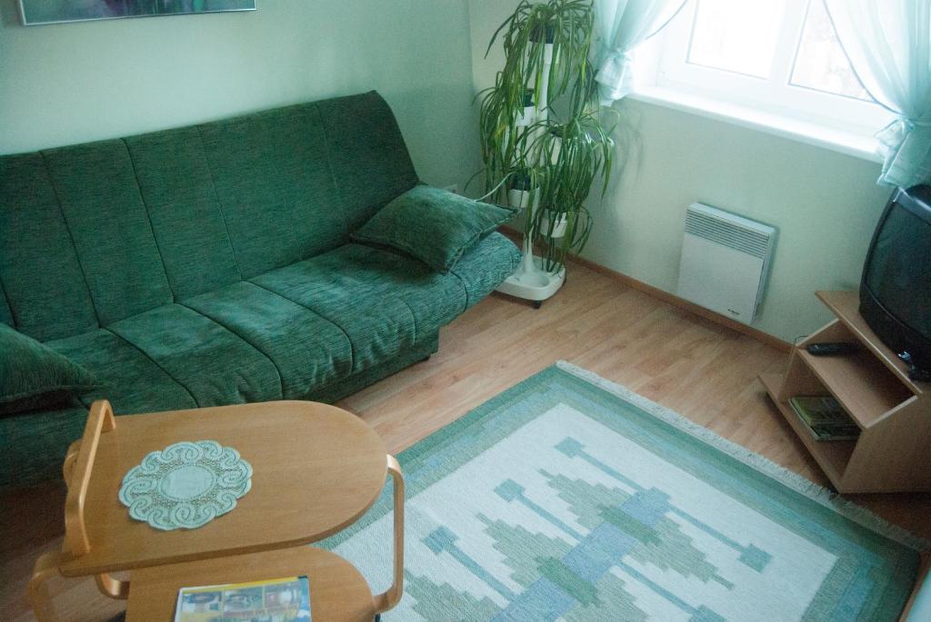 Nette Hotel Pärnu Room photo