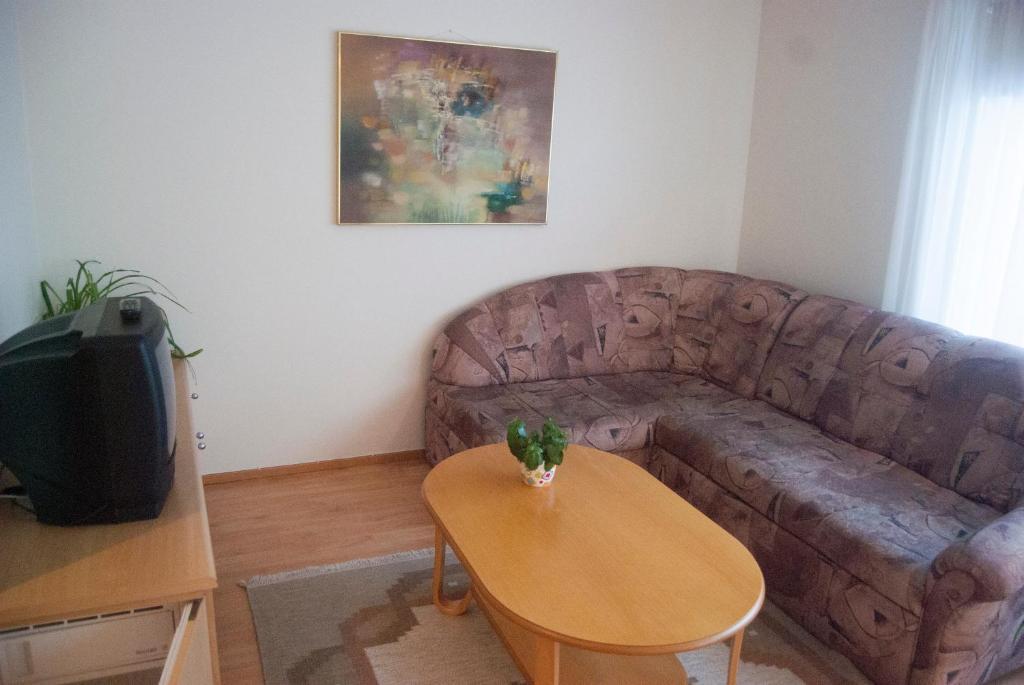 Nette Hotel Pärnu Room photo