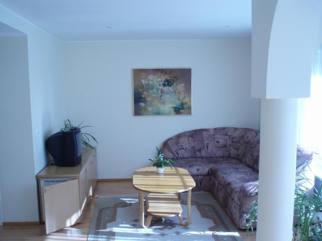 Nette Hotel Pärnu Room photo