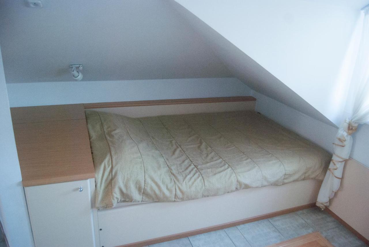 Nette Hotel Pärnu Room photo